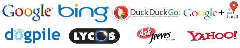 search-engines