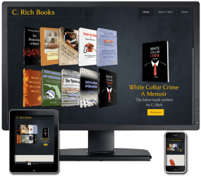 C. Rich Books 