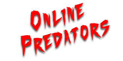 online predators