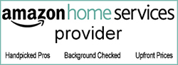 Amazon Home Services Provider