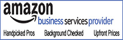 Amazon Business Services Provider