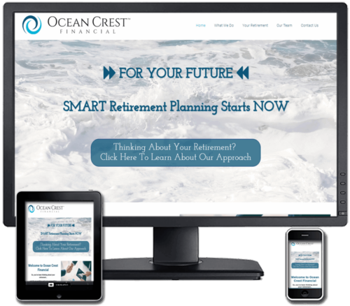 Ocean Crest Financial