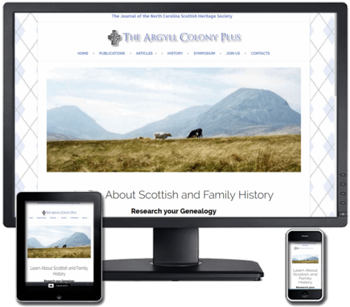 The Argyll Colony Plus