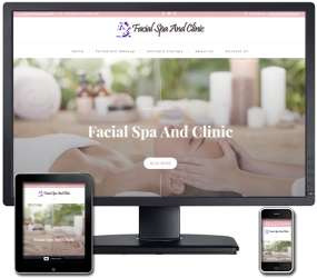 Facial Spa and Clinic