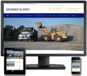 Herbrick Agency