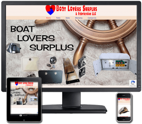 Boat Lovers Surplus