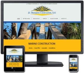 JL Thompson Construction LLC