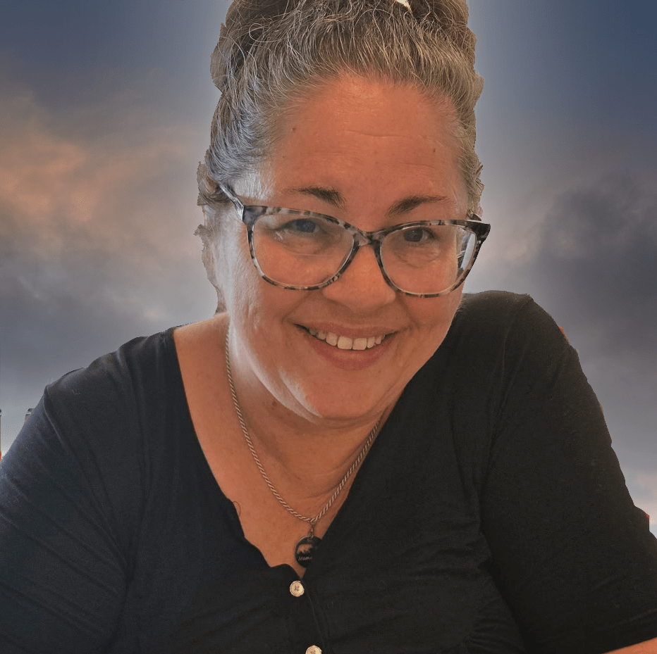 Nadine Walker