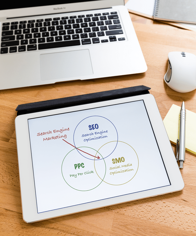 Website Audit