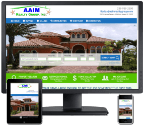 AAIM Realty Group