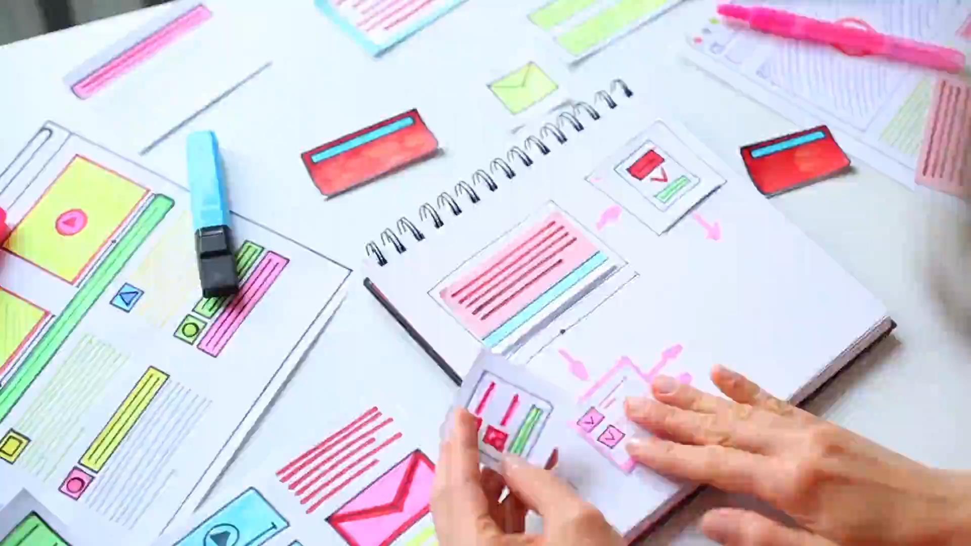 Writing social media captions that get engagement