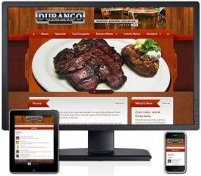 Durango Steakhouse Titusville