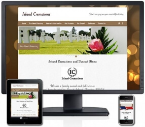 Island Cremations and Funeral Home