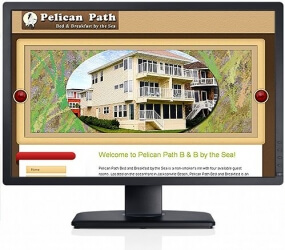 Pelican Path